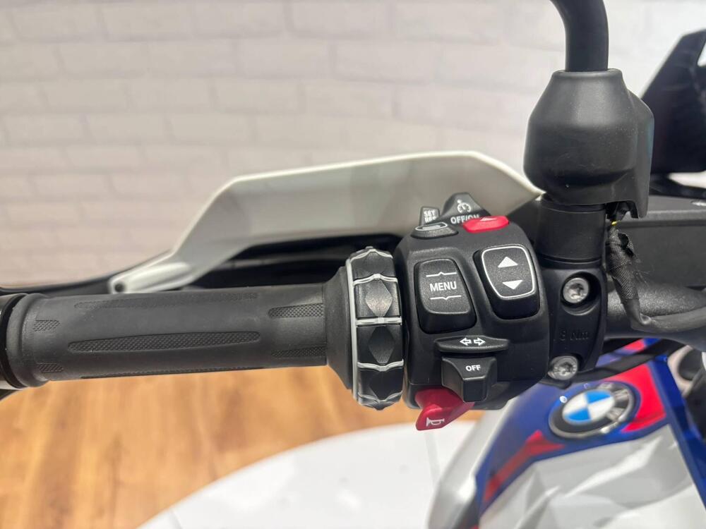 Bmw R 1300 GS (2023 - 26) (13)