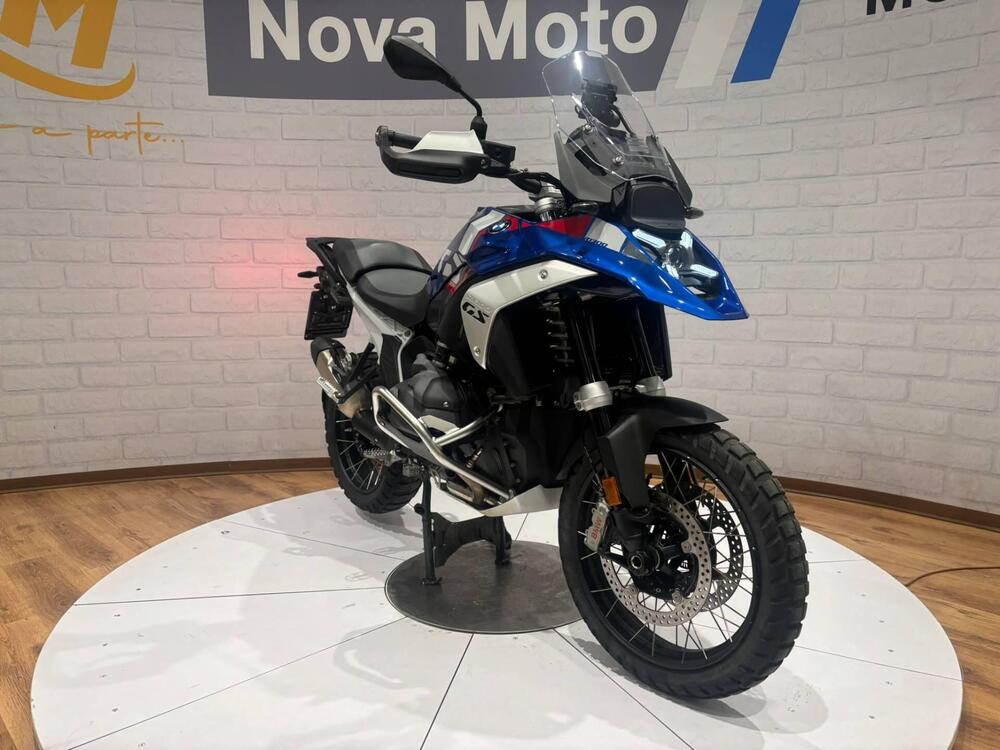 Bmw R 1300 GS (2023 - 26) (6)