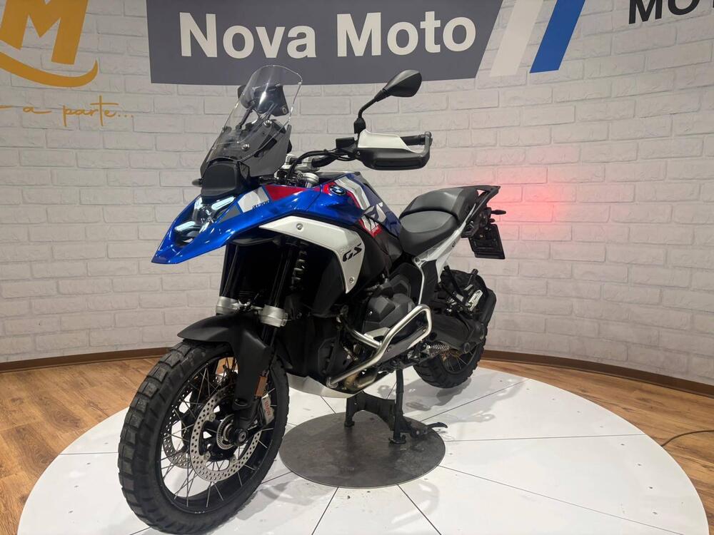 Bmw R 1300 GS (2023 - 26) (2)