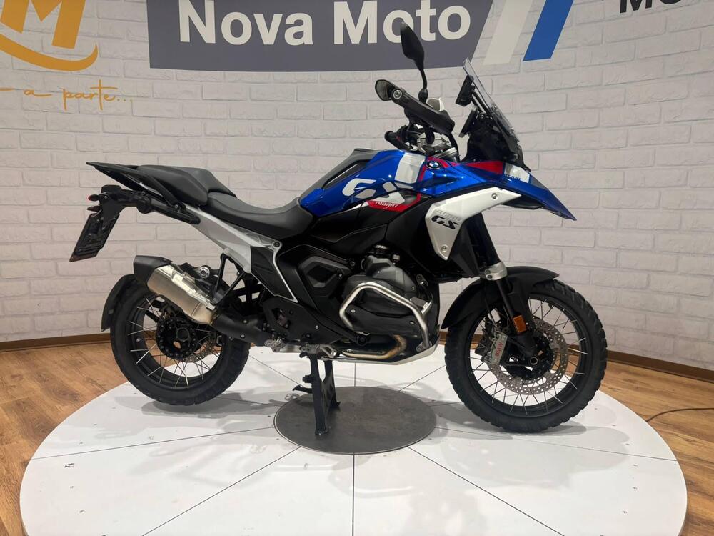 Bmw R 1300 GS (2023 - 26) (7)