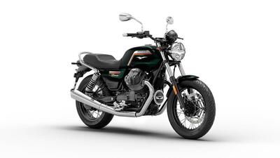 Moto Guzzi V7 Special (2025 - 26) nuova