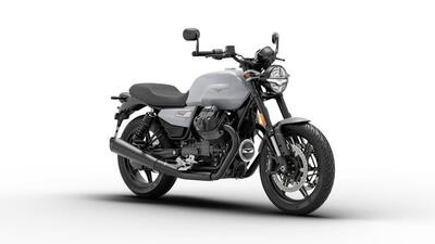 Moto Guzzi V7 Sport (2025 - 26) nuova