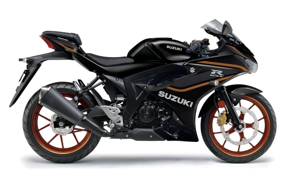 Suzuki GSX-R125 (2026) (2)