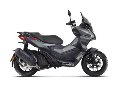 Aprilia SR GT 125 (2025 - 26) nuova