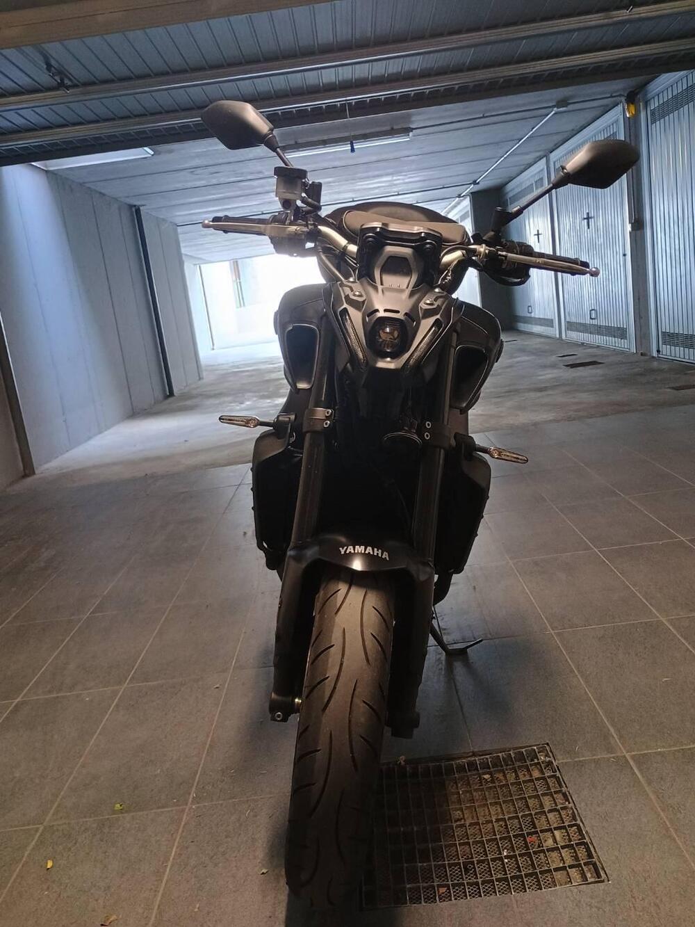 Yamaha MT-09 (2021 - 23) (3)