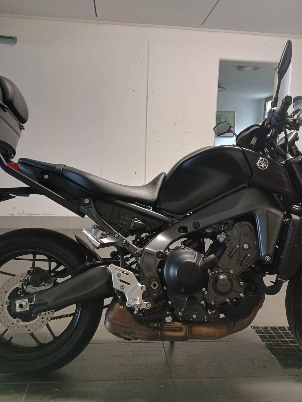 Yamaha MT-09 (2021 - 23) (7)