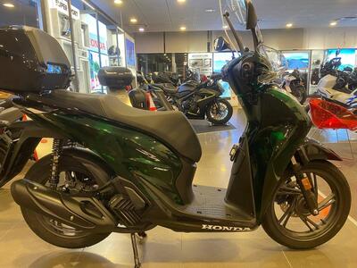 Honda SH 150i Vetro (2024 - 25) nuova