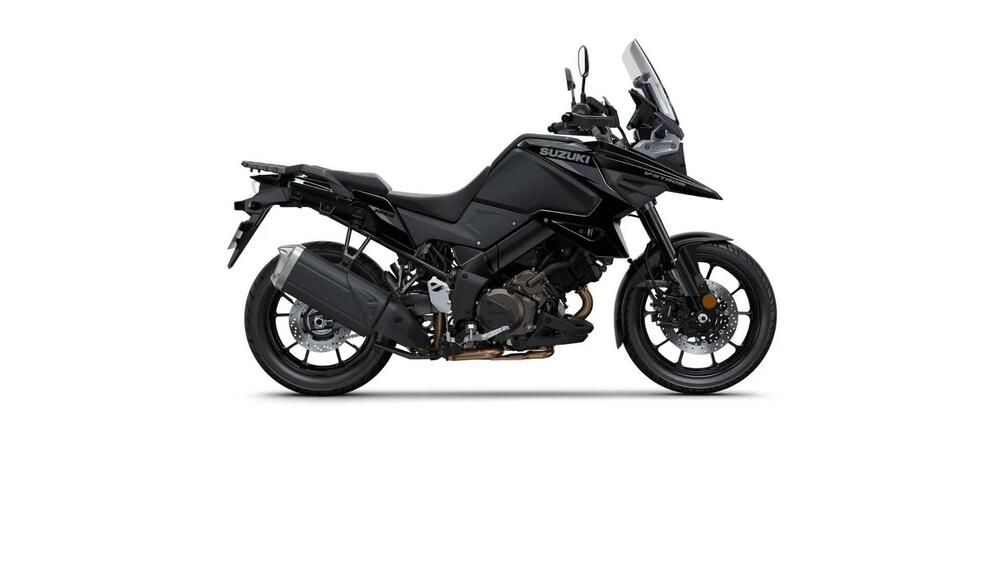 Suzuki V-Strom 1050SE (2025 - 26) (2)