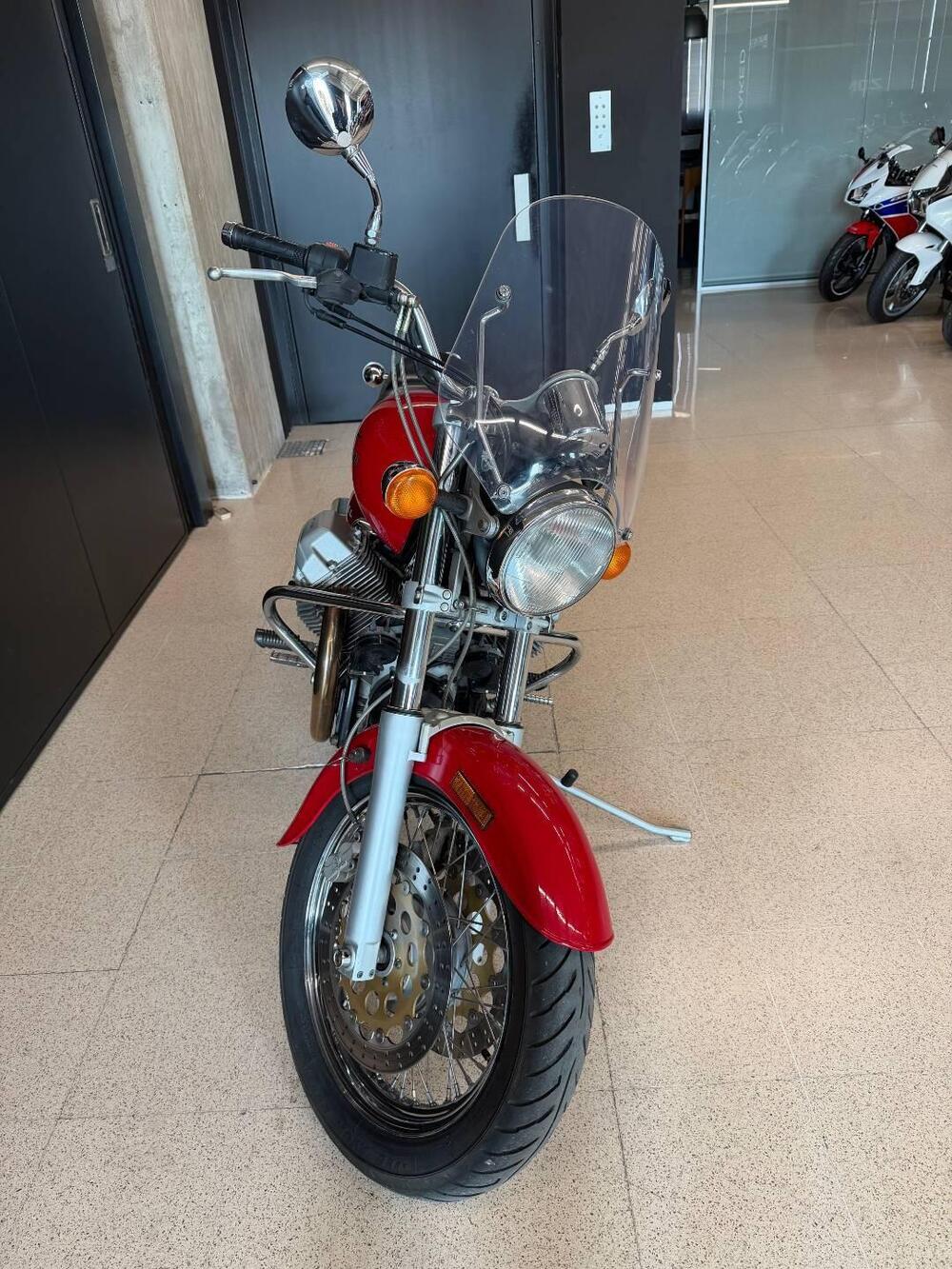 Moto Guzzi California 1100 Iniezione (1995 - 98) (3)