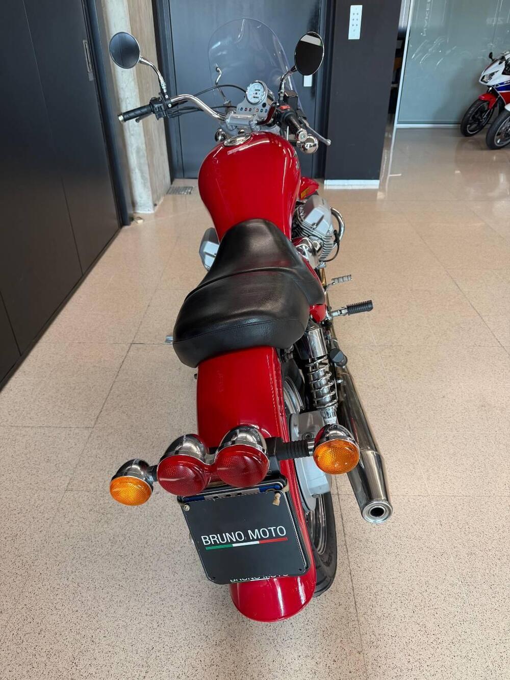 Moto Guzzi California 1100 Iniezione (1995 - 98) (4)