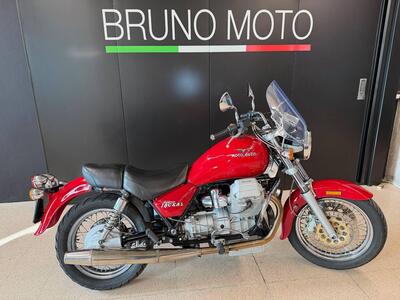 Moto Guzzi California 1100 Iniezione (1995 - 98) usata