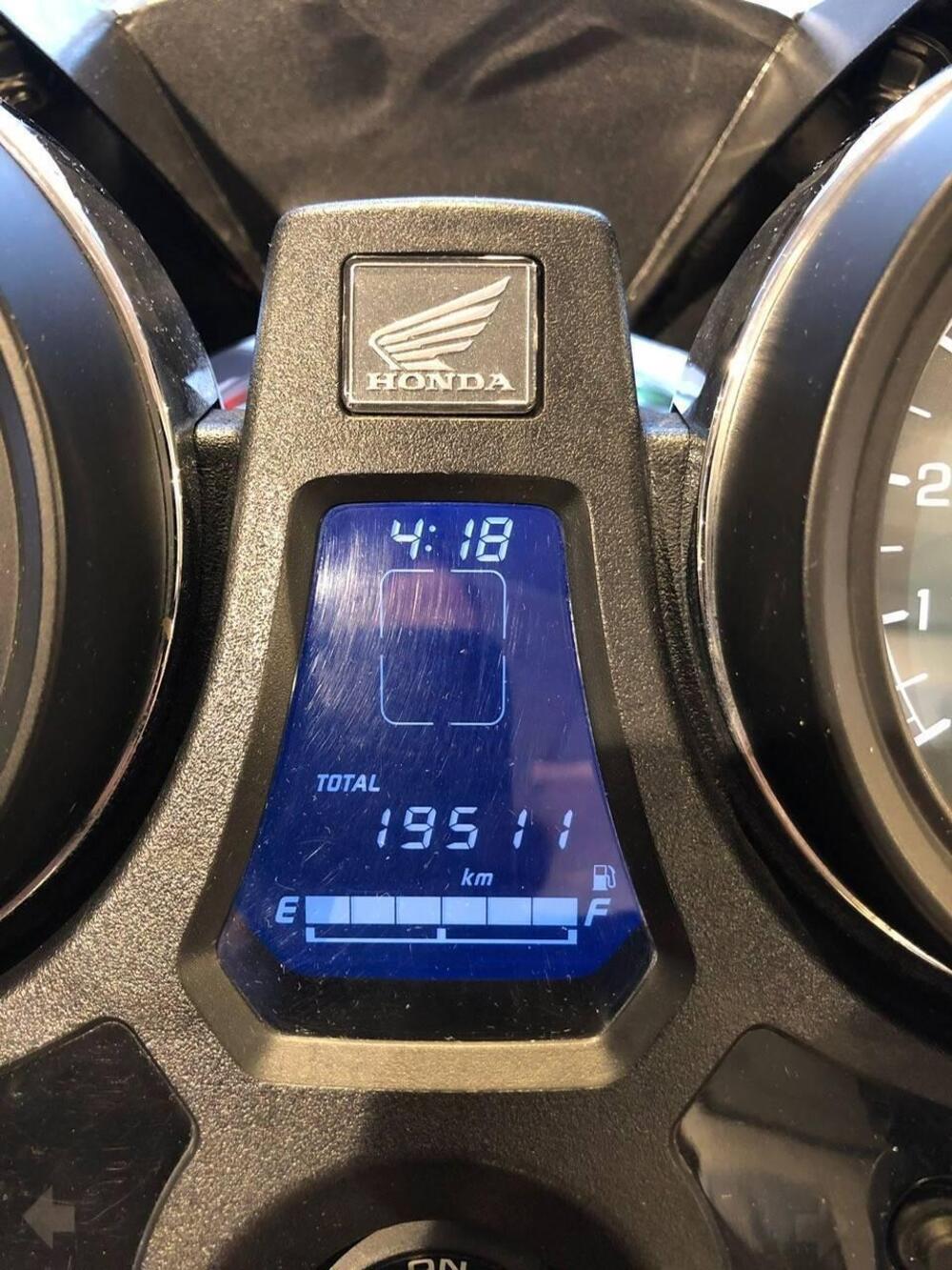 Honda CB 1100 ABS EX (2014 - 17) (5)