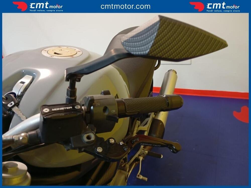 Ducati Monster 620 (2003 - 06) (13)