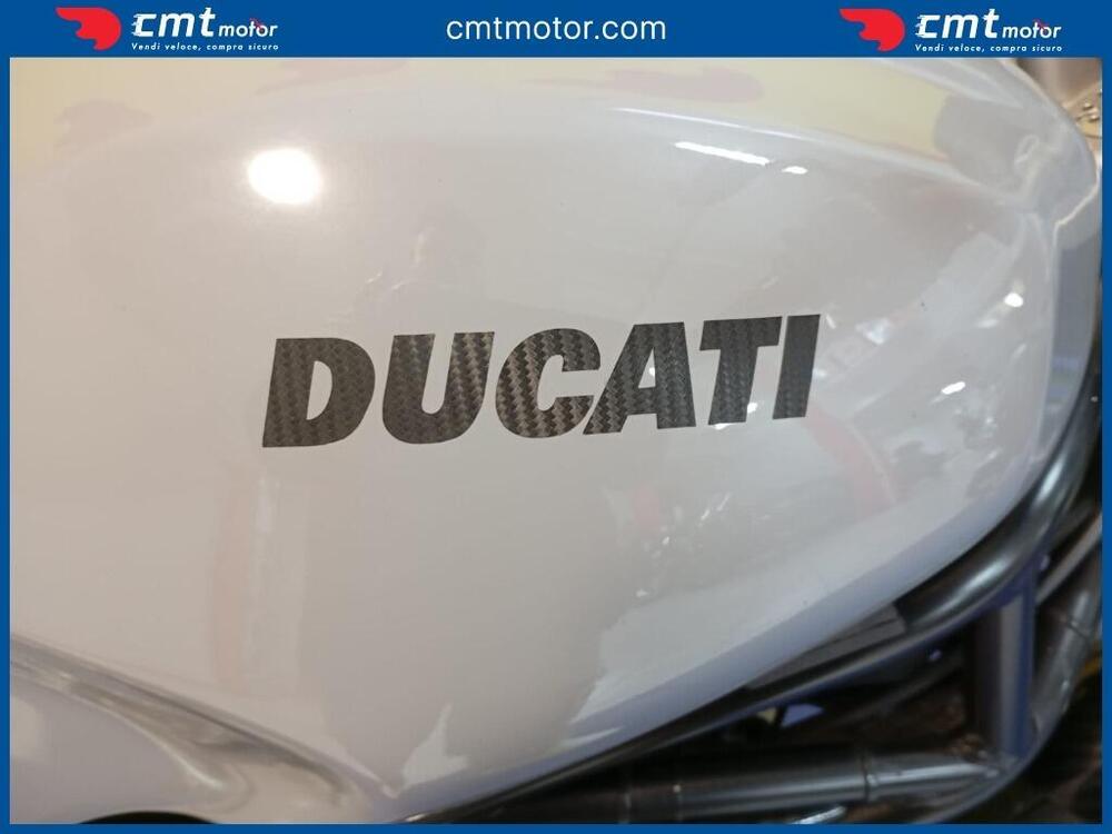 Ducati Monster 620 (2003 - 06) (14)