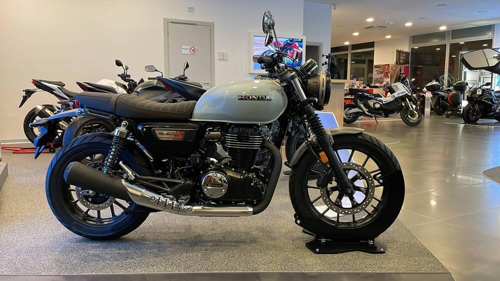 Honda GB 350 S (2025 - 26)