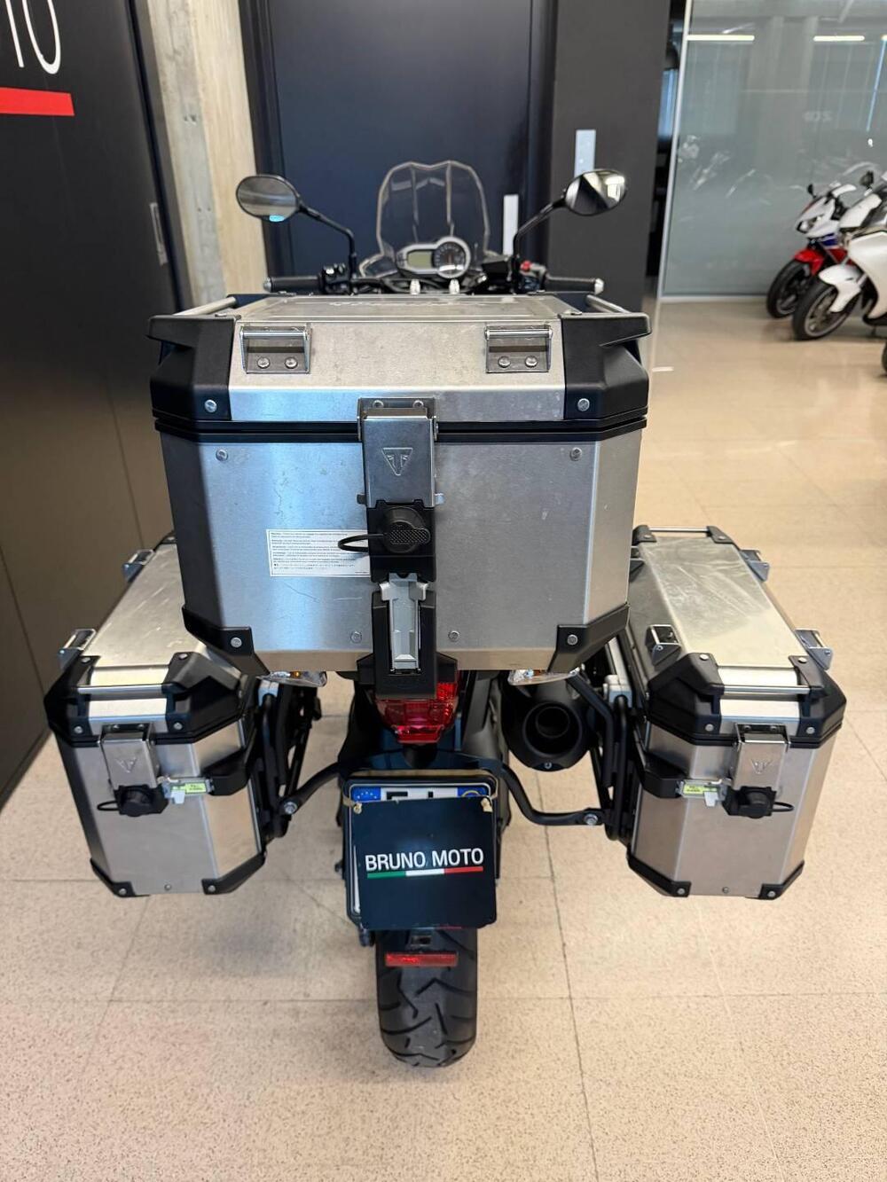 Triumph Tiger 800 XRx (2017 - 18) (3)