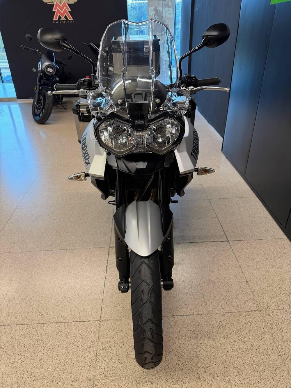 Triumph Tiger 800 XRx (2017 - 18) (5)