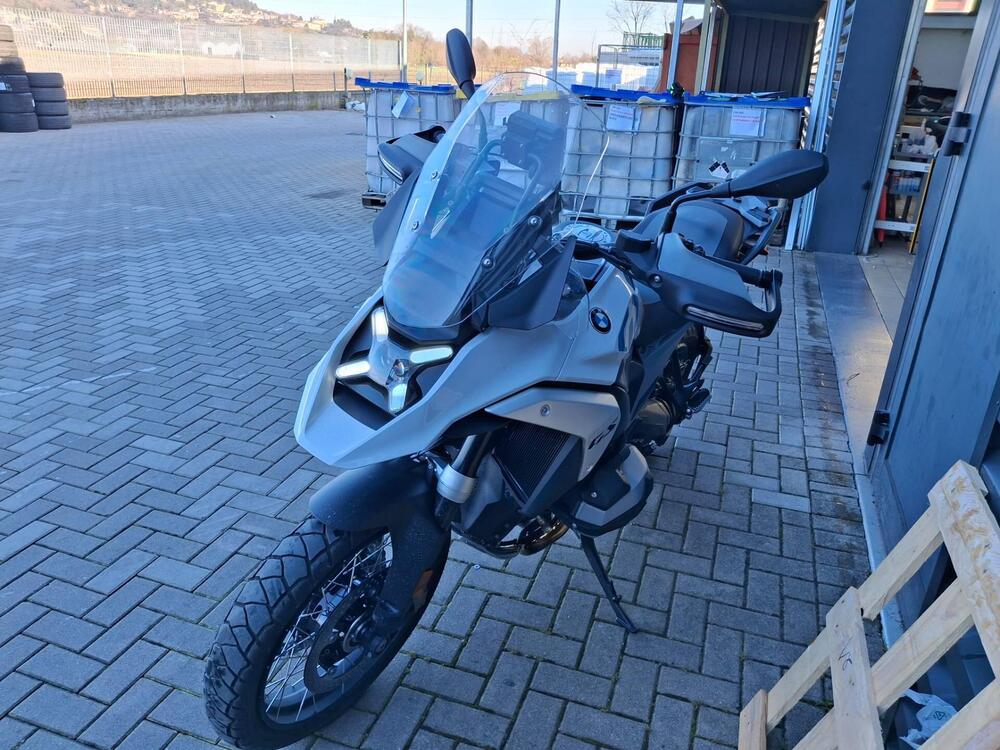 Bmw R 1300 GS (2023 - 26)