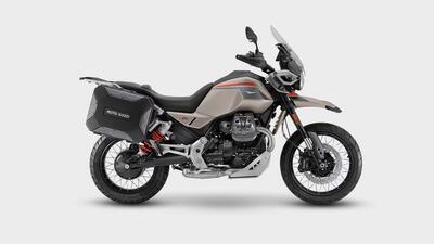 Moto Guzzi V85 TT Travel (2024 - 26) nuova