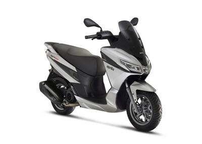 Aprilia SXR 50 (2021 - 26) nuova