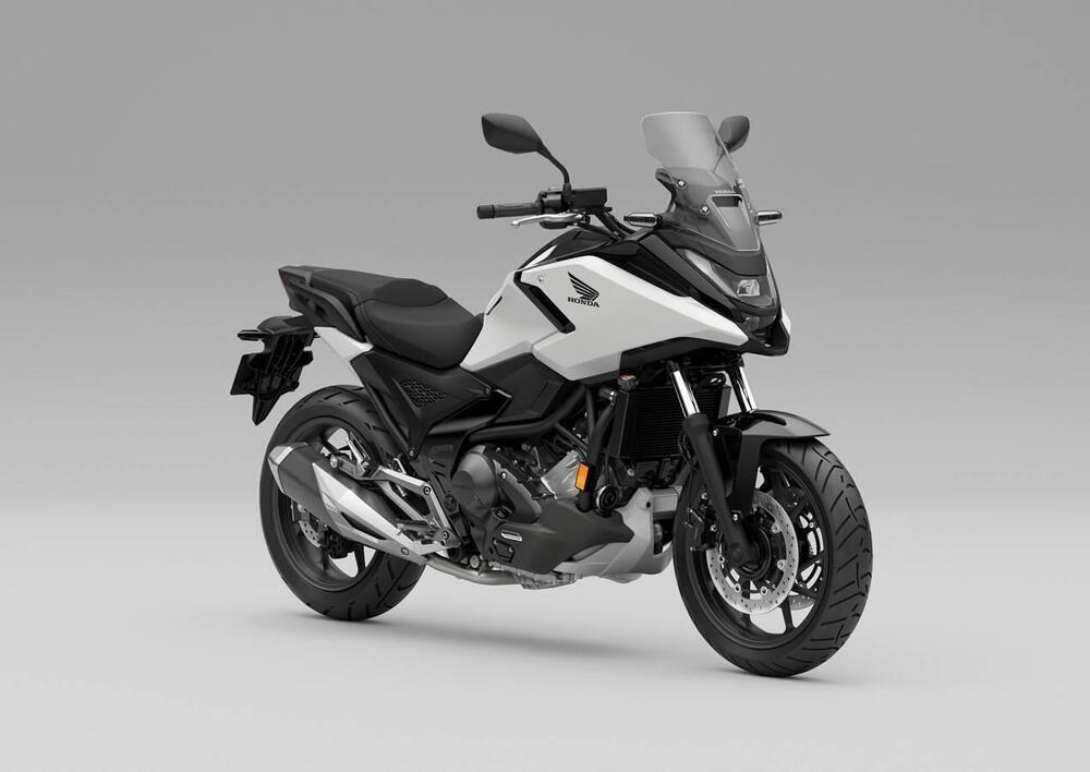 Honda NC 750 X DCT (2025 - 26)