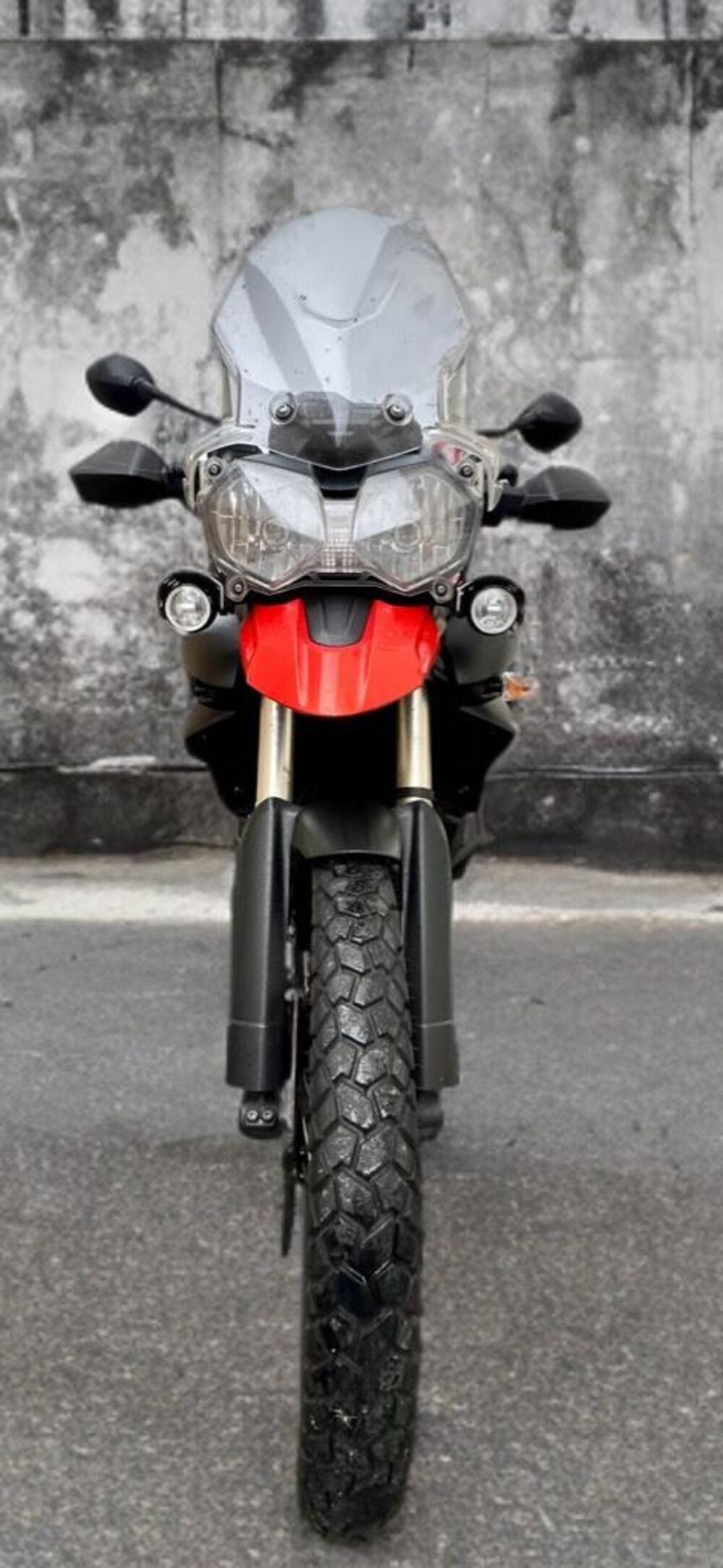 Triumph Tiger 800 XC ABS (2010 - 14) (4)