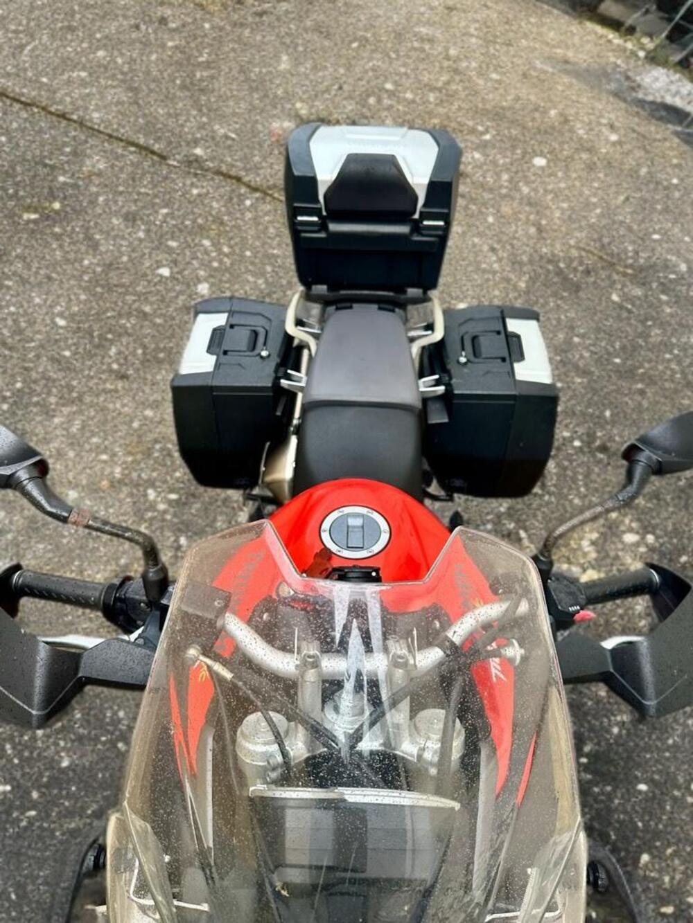 Triumph Tiger 800 XC ABS (2010 - 14) (5)