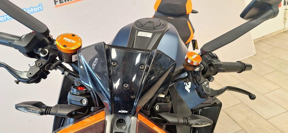 KTM 1290 Super Duke R EVO (2022 - 23) (5)