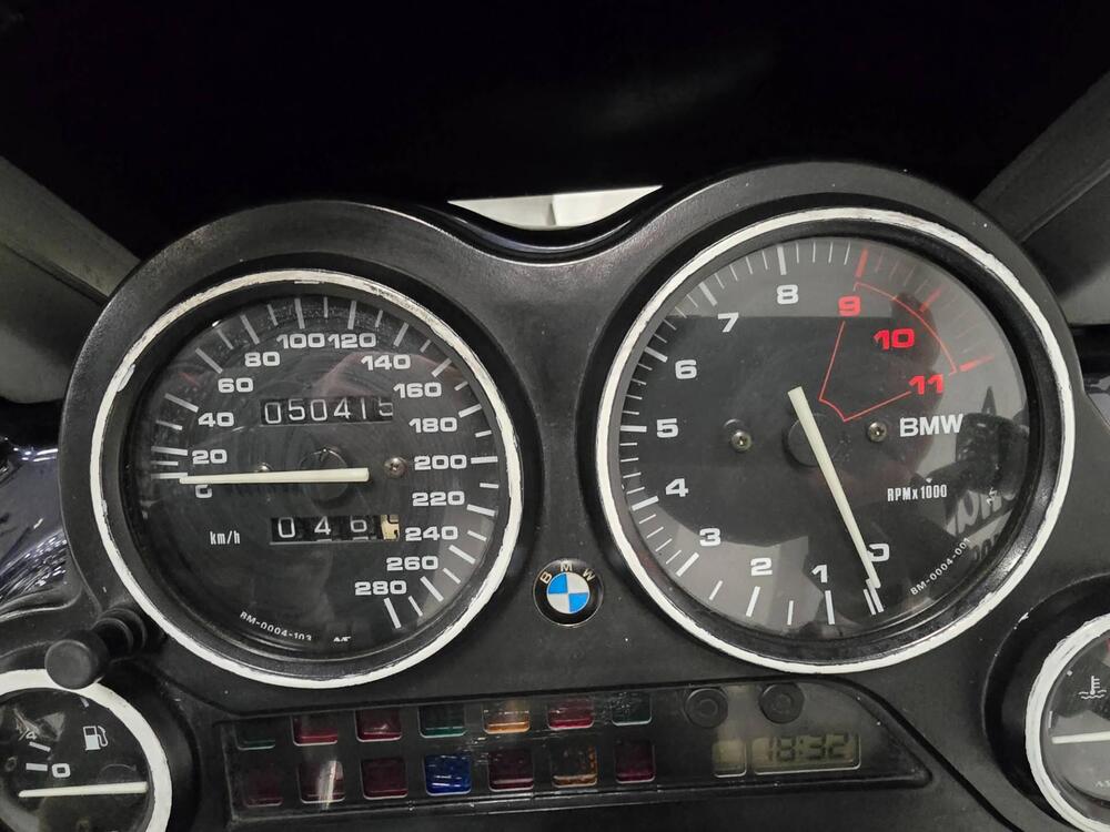 Bmw K 1200 RS (1997 - 06) (5)