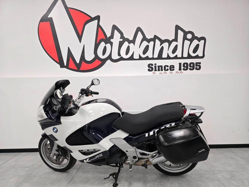 Bmw K 1200 RS (1997 - 06) (2)