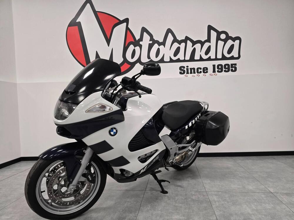 Bmw K 1200 RS (1997 - 06) (3)