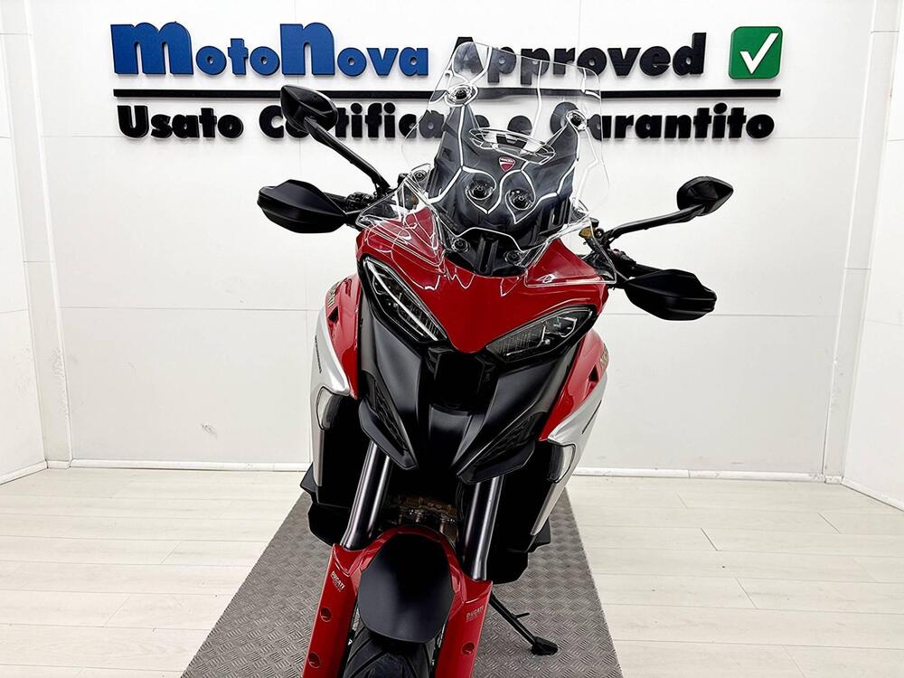 Ducati Multistrada V4 S (2021 - 24) (2)