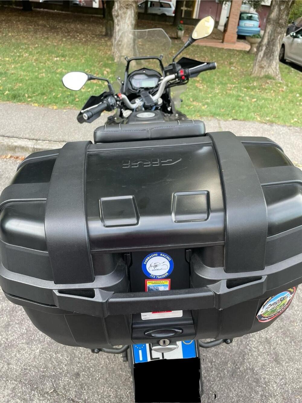 Benelli TRK 502 ABS (2017 - 20) (5)