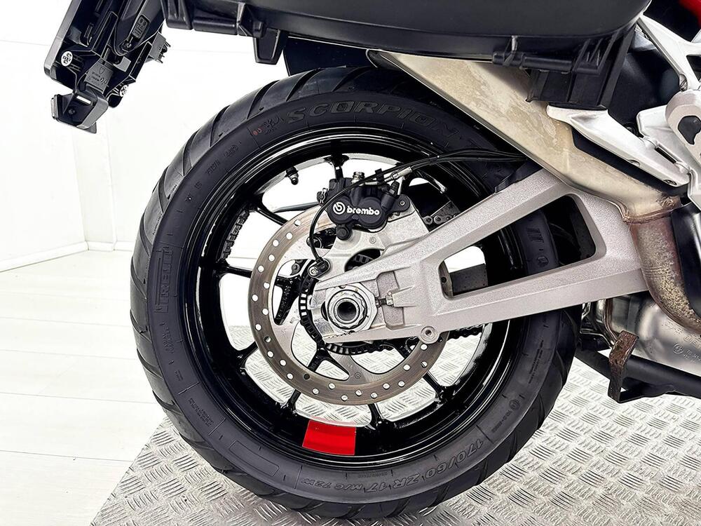Ducati Multistrada V4 S (2021 - 24) (6)