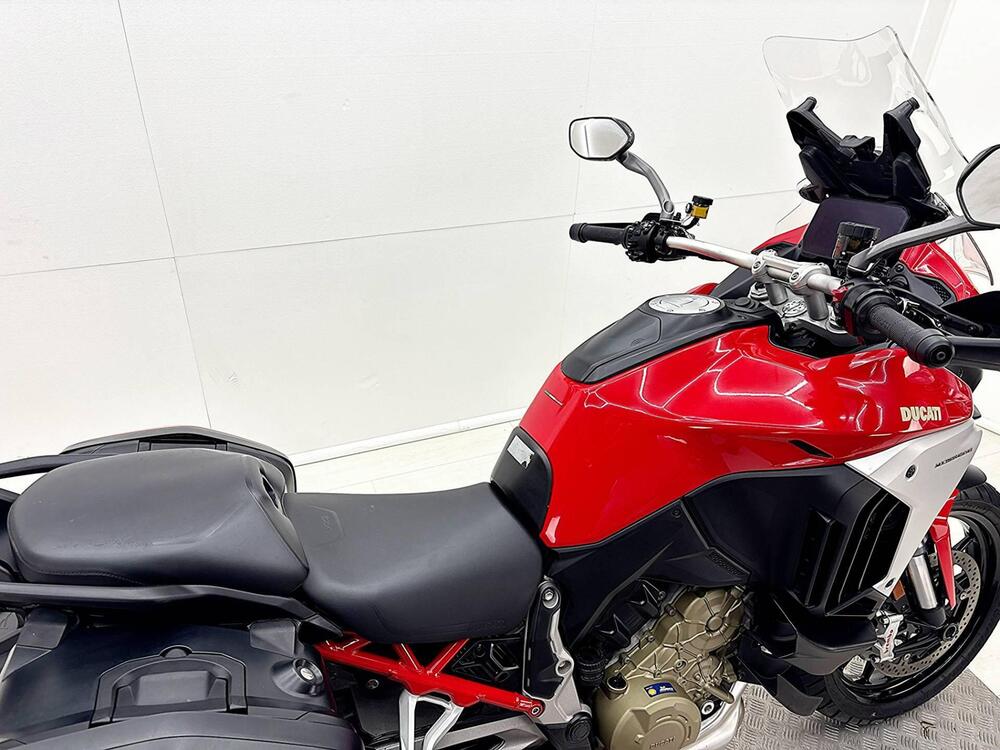 Ducati Multistrada V4 S (2021 - 24) (18)
