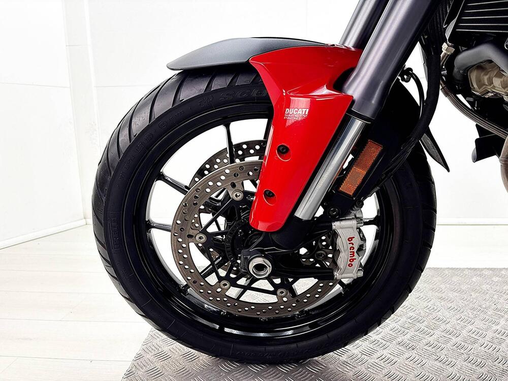 Ducati Multistrada V4 S (2021 - 24) (13)