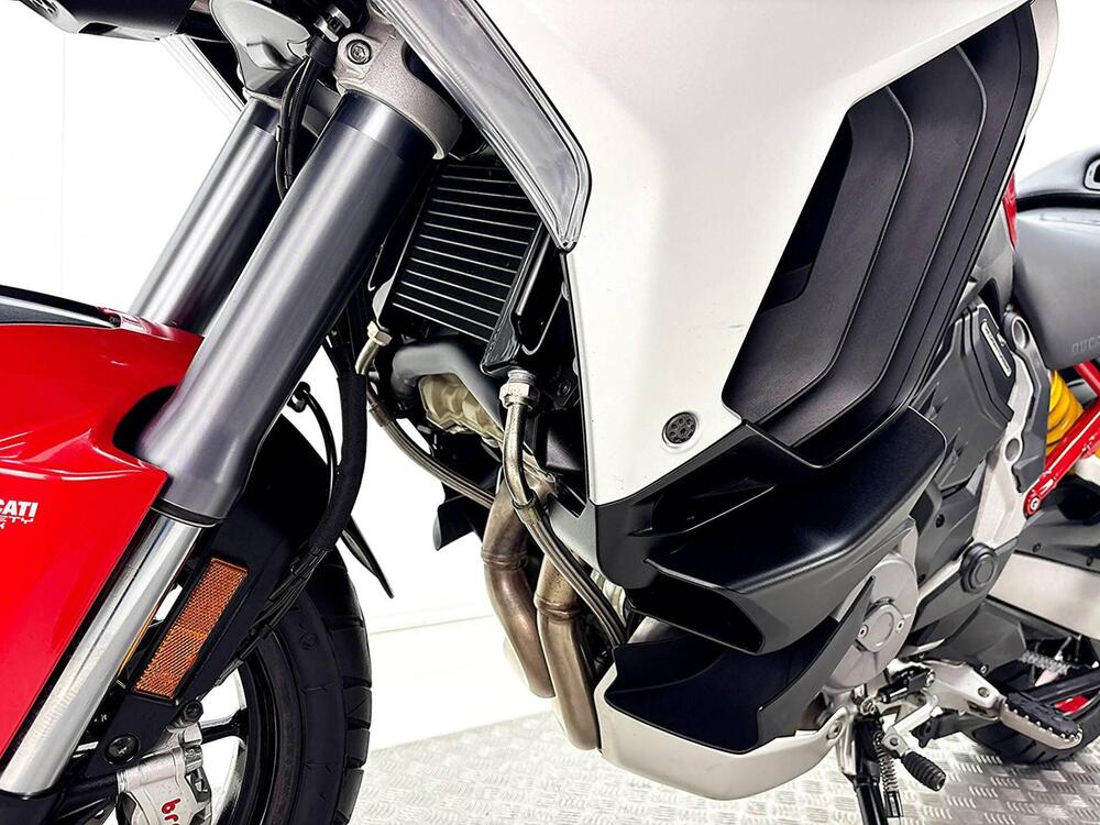 Ducati Multistrada V4 S (2021 - 24) (14)