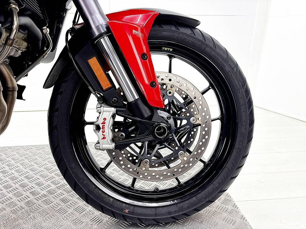 Ducati Multistrada V4 S (2021 - 24) (12)