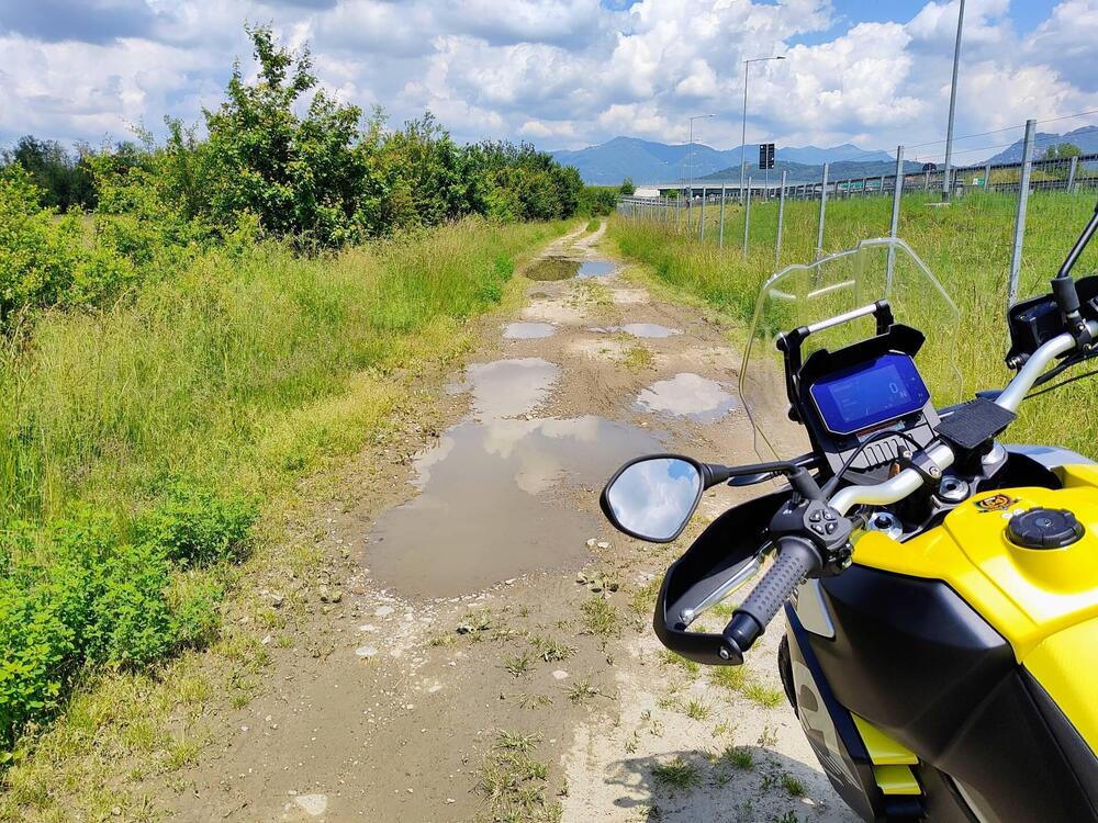 Aprilia Tuareg 660 (2022 - 24) (5)