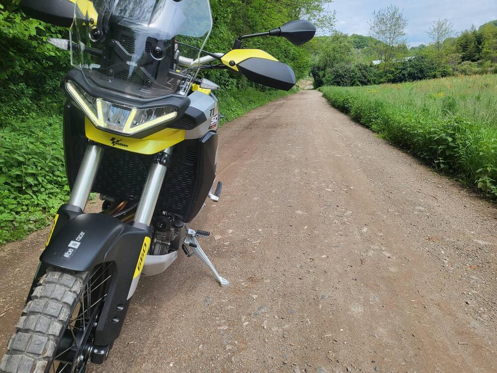 Aprilia Tuareg 660 (2022 - 24) (10)