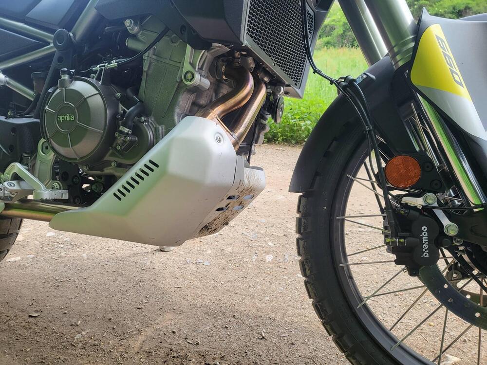 Aprilia Tuareg 660 (2022 - 24) (12)