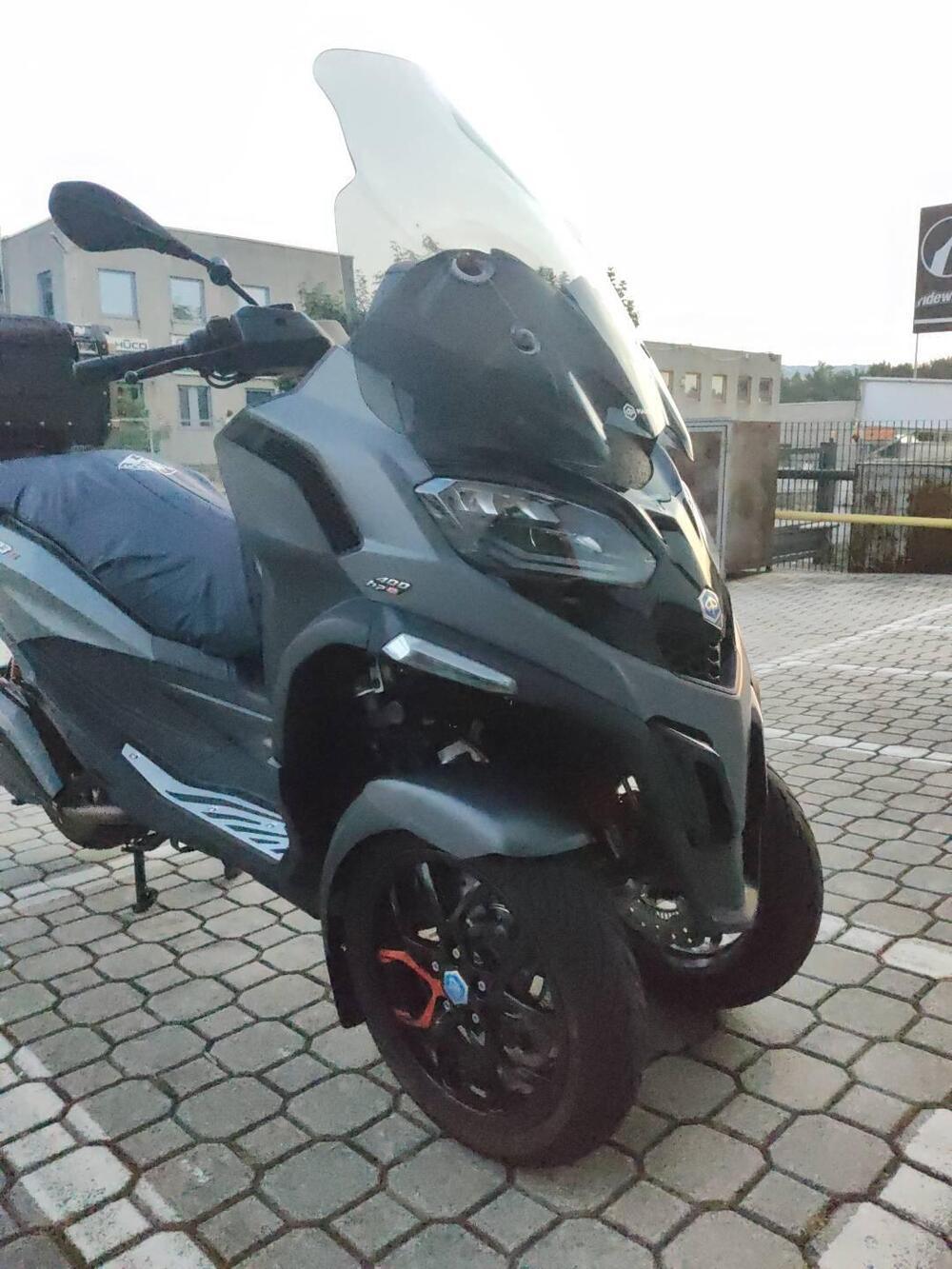 Piaggio MP3 400 Sport ABS Hpe (2023 - 24) (3)