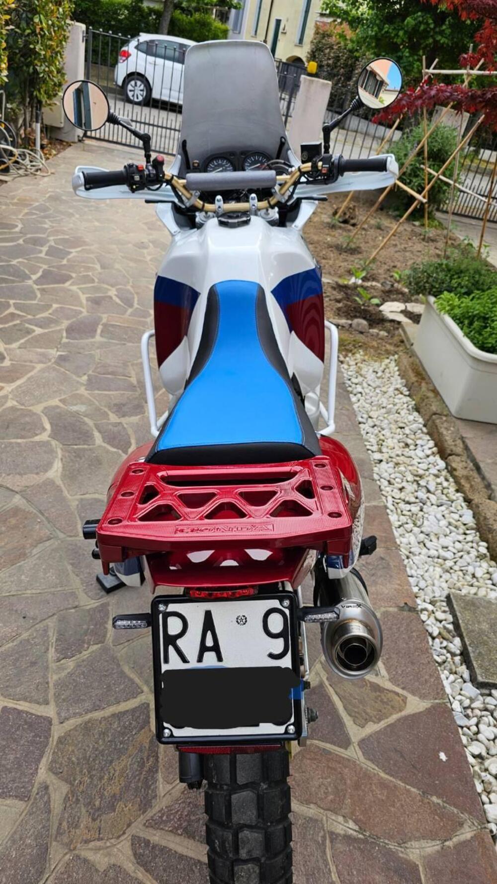 Honda AFRICA TWIN RD04 XRV 750 (2)