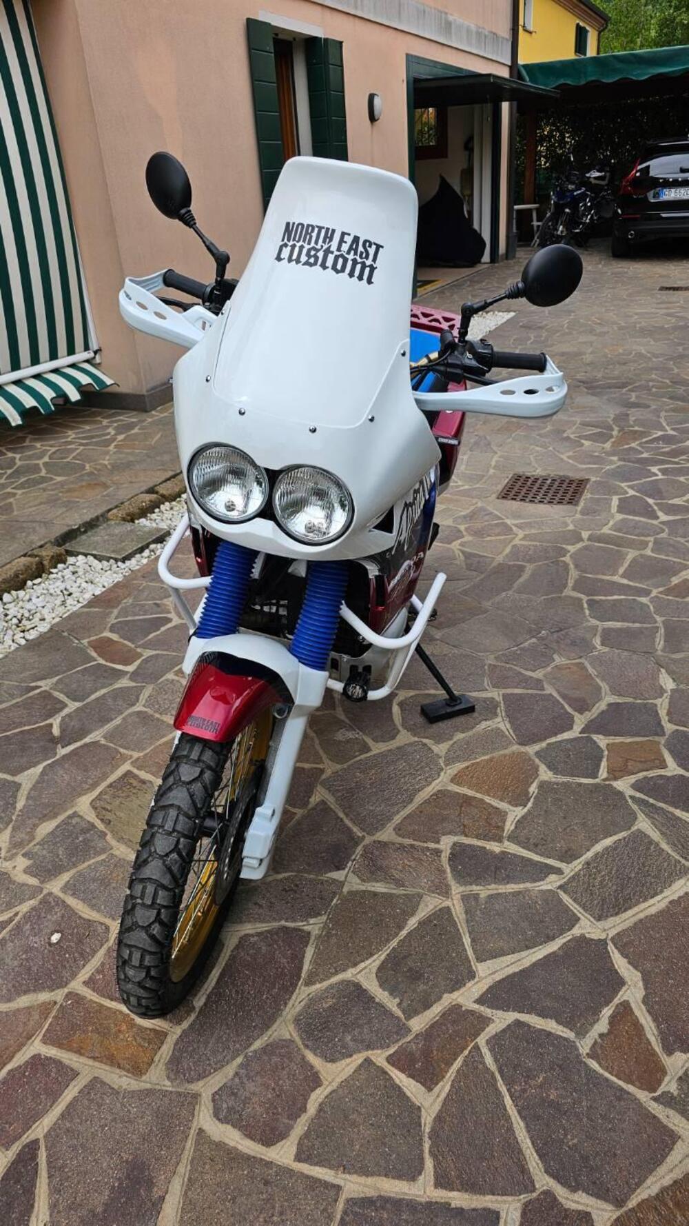 Honda AFRICA TWIN RD04 XRV 750 (5)