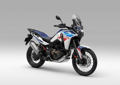 Honda Africa Twin CRF 1100L ES (2024 - 26) nuova