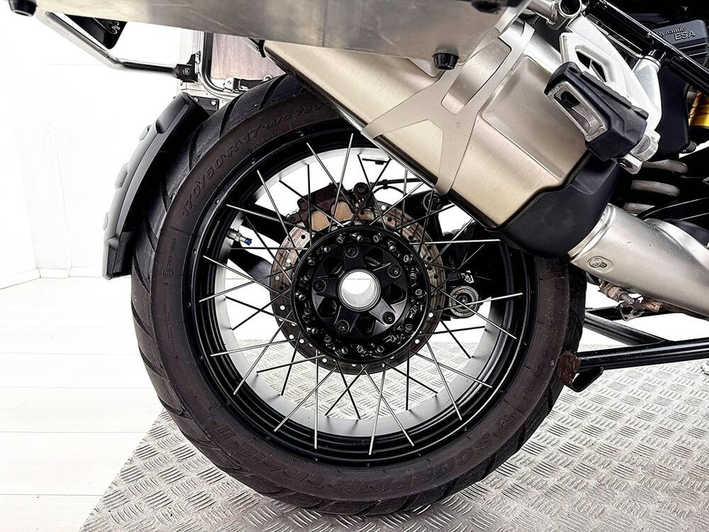 Bmw R 1200 GS Adventure (2013 - 16) (6)