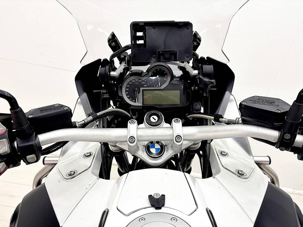 Bmw R 1200 GS Adventure (2013 - 16) (17)
