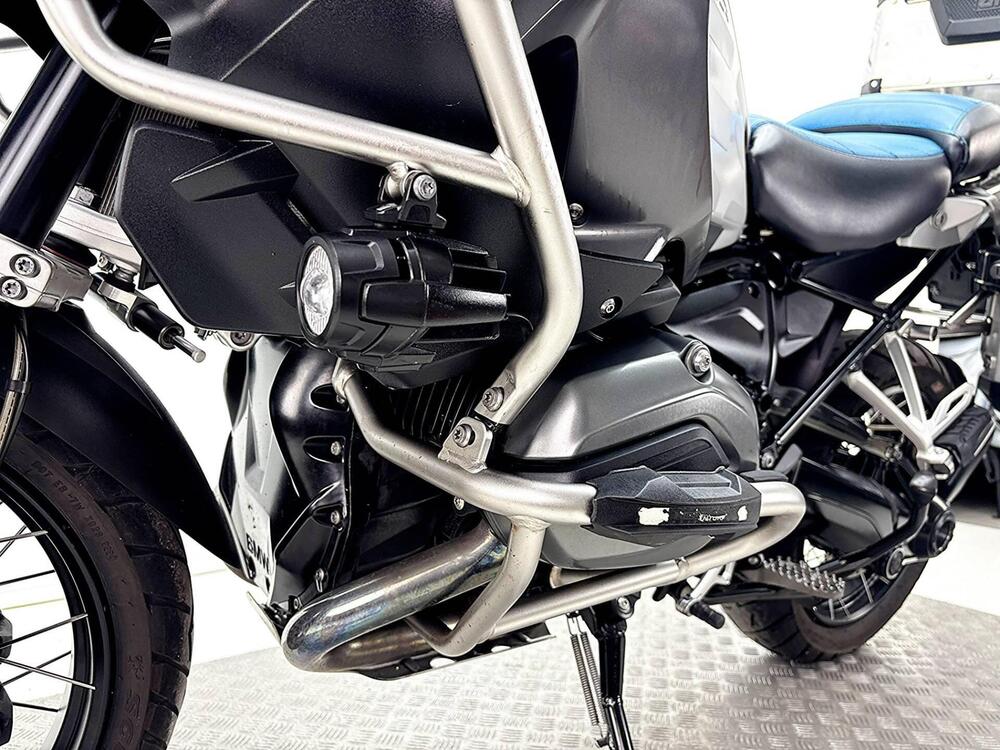 Bmw R 1200 GS Adventure (2013 - 16) (15)