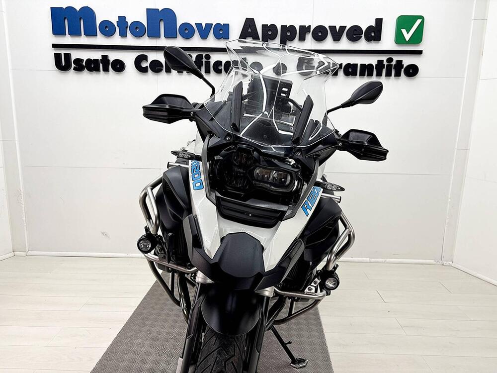 Bmw R 1200 GS Adventure (2013 - 16) (2)