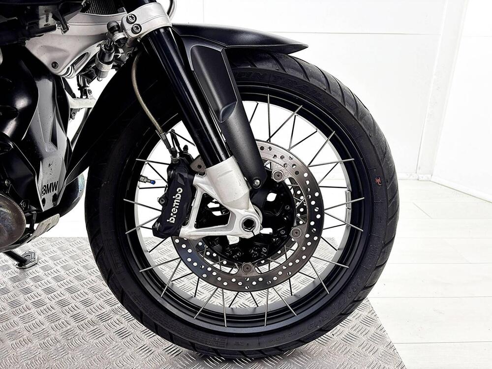 Bmw R 1200 GS Adventure (2013 - 16) (12)